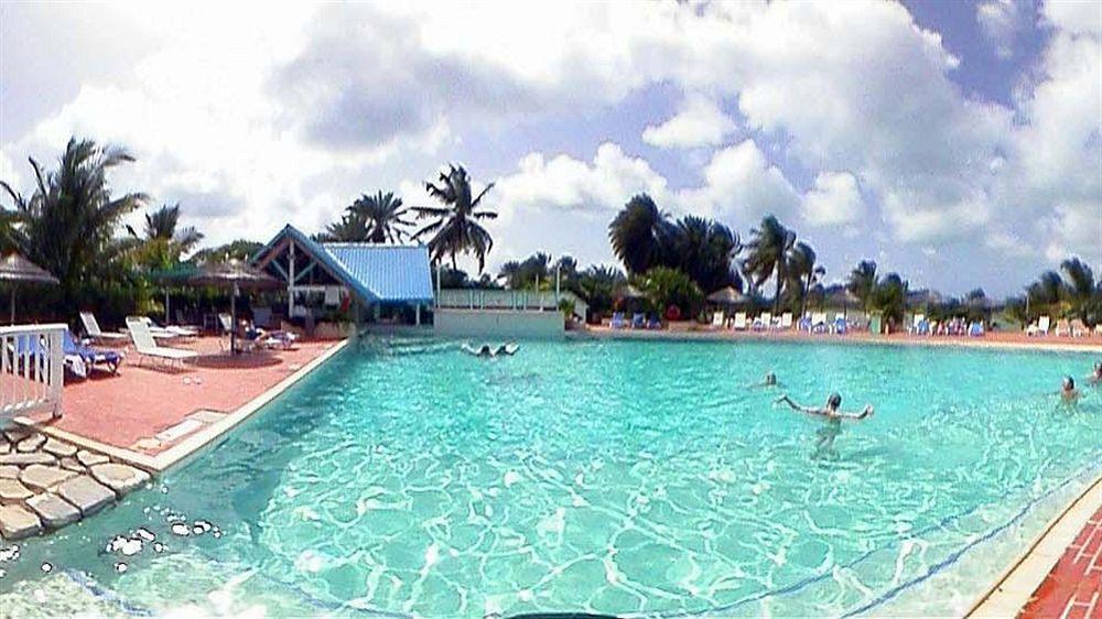 Grand Royal Antiguan Beach Resort Five Islands Village Exteriör bild